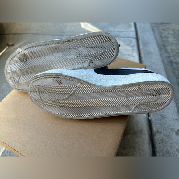 Nike blazer low Jumbo - size 9 - Picture 2 of 5